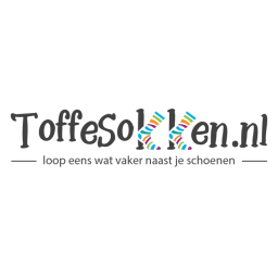 Logo van ToffeSokken.nl