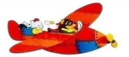 Logo van Elly's Speelgoedkraam