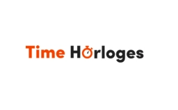 Logo van Time Horloges