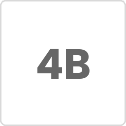Logo van 4Birds