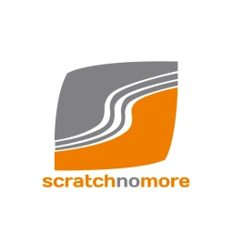 Logo van Scratch no More