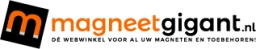 Logo van Magneetgigant.nl