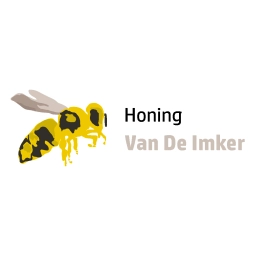 Logo van Honing van de Imker