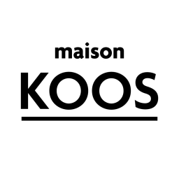 Logo van maison KOOS