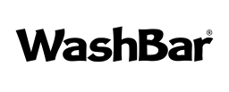 Logo van WashBar Benelux