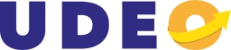 Logo van Udeo