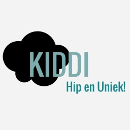 Logo van Kiddi