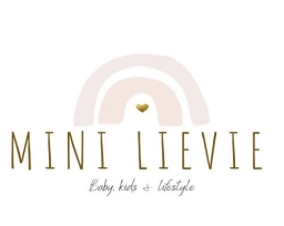 Logo van Mini Lievie
