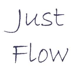 Logo van Just Flow