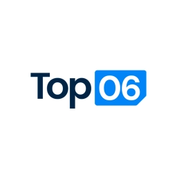 Logo van Welkom bij Top06.nl