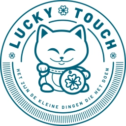 Logo van Lucky Touch