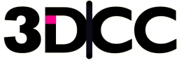 Logo van 3DCopyCenter