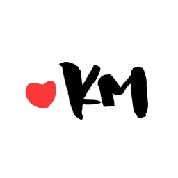 Logo van KM.STORE