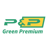Green Premium by P&P