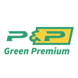 Green Premium by P&P