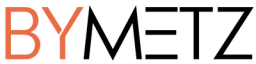 Logo van ByMetz Tassen & Koffers