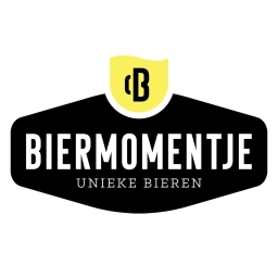 Logo van Biermomentje.nl