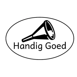 Logo van Handig Goed