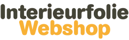 Logo van Interieurfolie Webshop