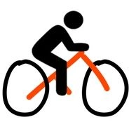 Logo van Fietsonderdelen Outlet
