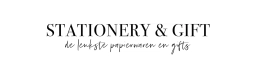 Logo van Stationery & Gift