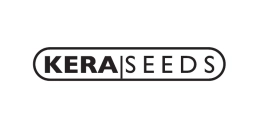 Logotipo de Keraseeds
