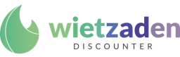 Logo van Wietzadendiscounter.nl