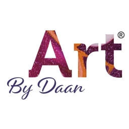 Logo van Art by Daan