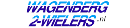 Logo van Wagenberg 2-Wielers