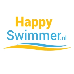 Logo van HappySwimmer.nl