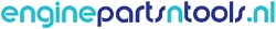 Logo van enginepartsntools