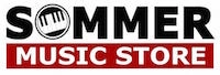 Logo van Sommer Music Store