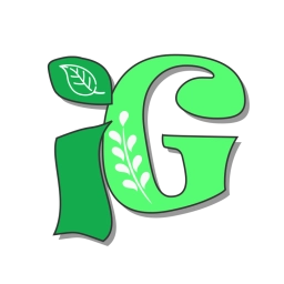 Logo van ietsGezond.nl