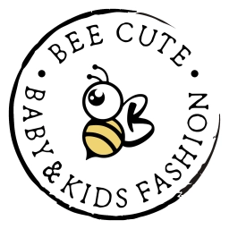 Logo van Bee Cute - Babykleding & Kinderkleding