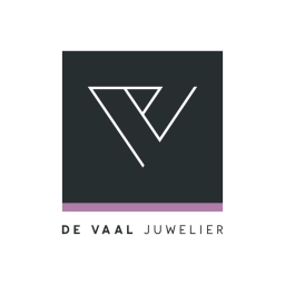 Logo van Juwelier de Vaal