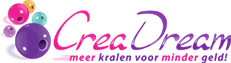 Logo of CreaDream