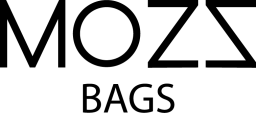 Logo van Mozz Bags