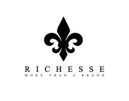 Logo van Richesse Clothing
