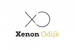 Logo van Xenon Odijk
