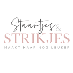 Staartjes en Strikjes