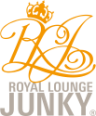 Royal Lounge Junky Webshop