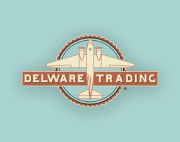 Logo van Delware Trading BV