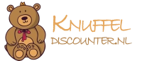 Knuffeldiscounter.nl