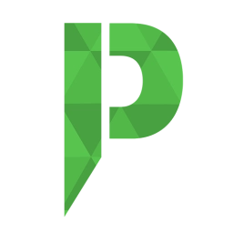 Logo van PETA-IT