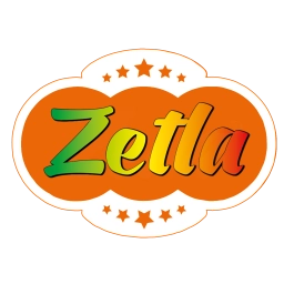 Logo van Zetla.nl