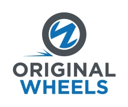 Logo van Original Wheels