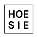 Logo van Hoesie.nl