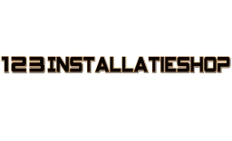 Logo van 123installatieshop.nl