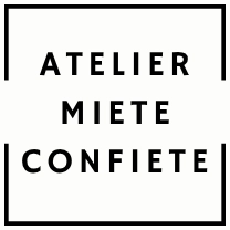 Logo van Atelier Miete Confiete