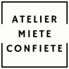 Atelier Miete Confiete's logo